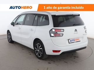 Citroën Grand C4 Spacetourer 1.2 PureTech Shine