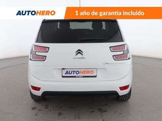 Citroën Grand C4 Spacetourer 1.2 PureTech Shine