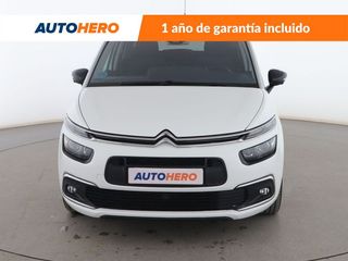 Citroën Grand C4 Spacetourer 1.2 PureTech Shine