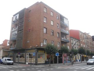 Piso en venta en La Chantría - La Lastra en León