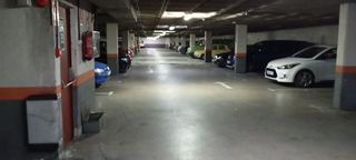 Garaje en venta en La Espinilla - Parque Blanco en Coslada