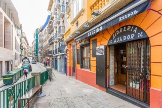 Local comercial en venta en Casco Antiguo en Pamplona