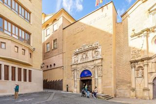 Local comercial en venta en Casco Antiguo en Pamplona