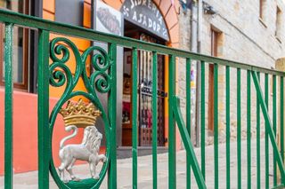 Local comercial en venta en Casco Antiguo en Pamplona