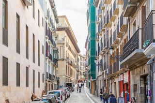 Local comercial en venta en Casco Antiguo en Pamplona