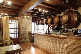 Local comercial en venta en Casco Antiguo en Pamplona