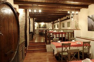 Local comercial en venta en Casco Antiguo en Pamplona