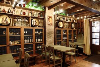 Local comercial en venta en Casco Antiguo en Pamplona