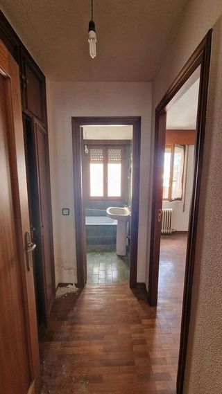 Piso en venta en Centro Ciudad en León