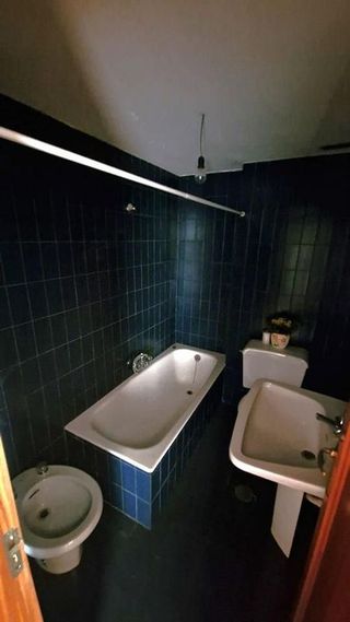 Piso en venta en Centro Ciudad en León