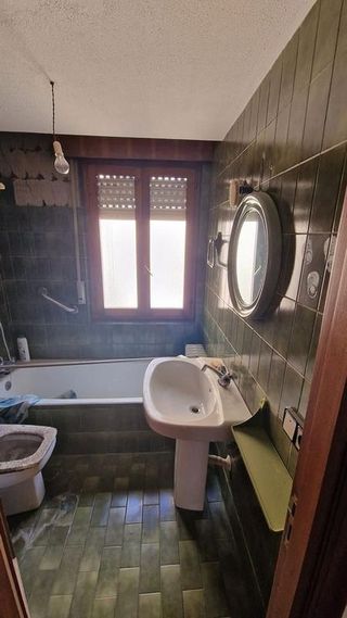 Piso en venta en Centro Ciudad en León