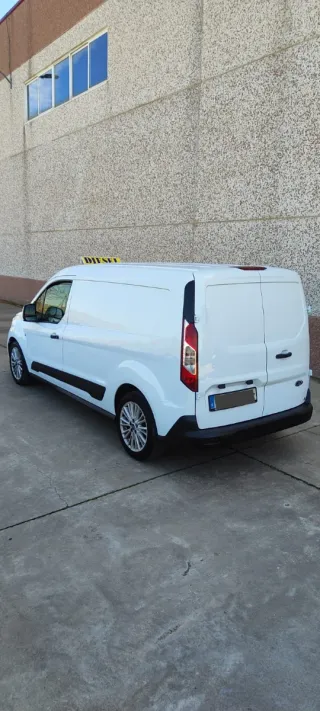 Ford Transit Connect 2018