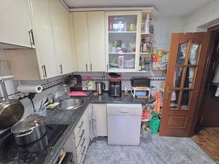 Piso en venta en Centro en Torrejón de Ardoz