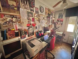 Piso en venta en Centro en Torrejón de Ardoz