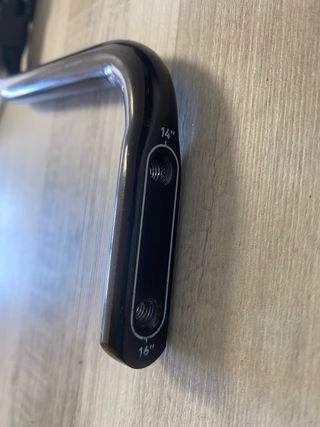 Ruedines Bicicleta Decathlon