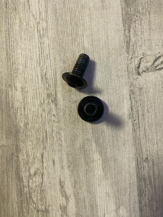 Ruedines Bicicleta Decathlon