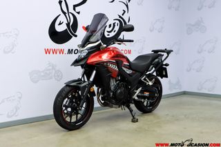 HONDA CB 500 X -APTA A2-