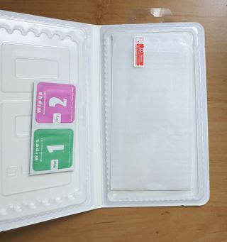 Vetro temperato per Samsung Galaxy J5