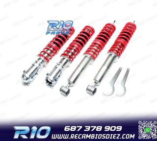 SUSPENSION ROSCADA TA TECHNIX SEAT TOLEDO 91-99