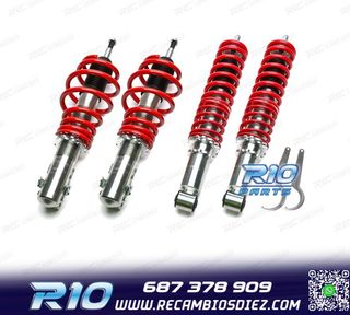 SUSPENSIÓN ROSCADA TA TECHNIX SEAT CORDOBA 99-02