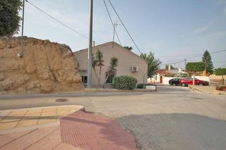 Chalet en venta en Orihuela ciudad en Orihuela