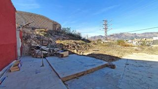 Chalet en venta en Orihuela ciudad en Orihuela