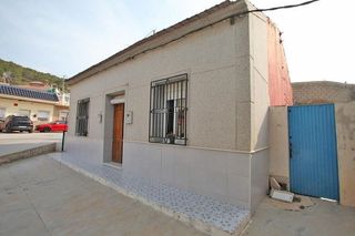 Chalet en venta en Orihuela ciudad en Orihuela