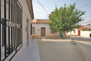 Chalet en venta en Orihuela ciudad en Orihuela