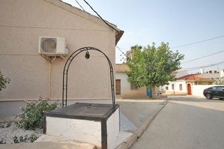 Chalet en venta en Orihuela ciudad en Orihuela