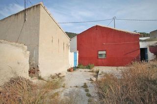 Chalet en venta en Orihuela ciudad en Orihuela