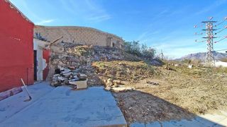 Chalet en venta en Orihuela ciudad en Orihuela