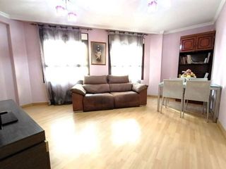 Piso en venta en San Blas - Santo Domigo en Alicante