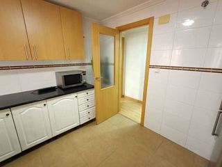 Piso en venta en San Blas - Santo Domigo en Alicante