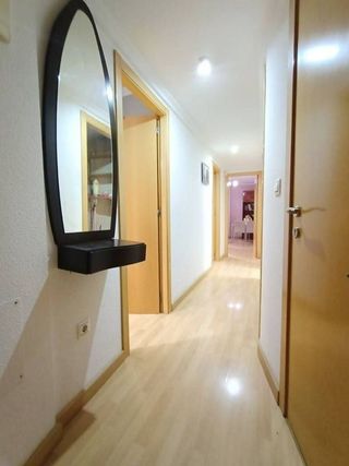 Piso en venta en San Blas - Santo Domigo en Alicante