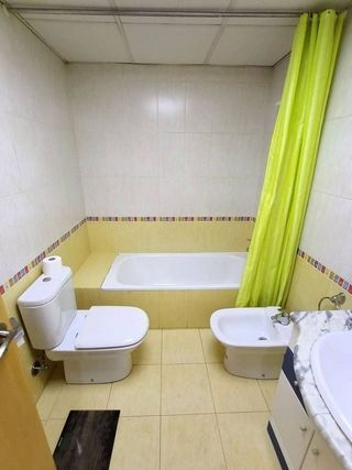 Piso en venta en San Blas - Santo Domigo en Alicante