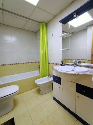 Piso en venta en San Blas - Santo Domigo en Alicante