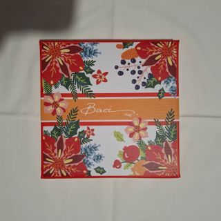 Piattino natalizio Mamma mia XMAS di Baci Milano