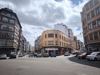 Piso en venta en Centro Ciudad en León