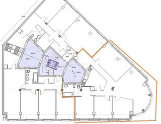 Piso en venta en Centro Ciudad en León