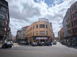 Piso en venta en Centro Ciudad en León