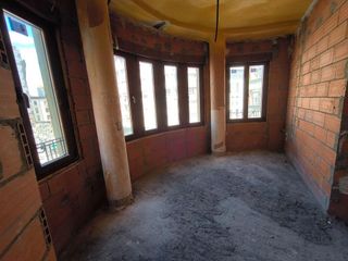 Piso en venta en Centro Ciudad en León