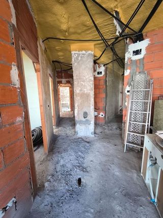 Piso en venta en Centro Ciudad en León