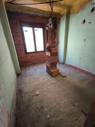 Piso en venta en Centro Ciudad en León