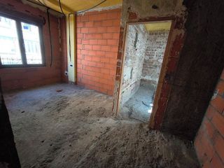 Piso en venta en Centro Ciudad en León