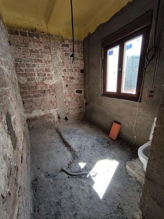 Piso en venta en Centro Ciudad en León