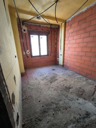 Piso en venta en Centro Ciudad en León