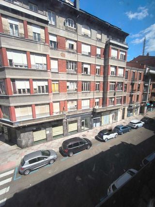 Piso en venta en Centro Ciudad en León