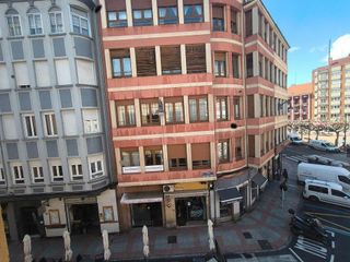 Piso en venta en Centro Ciudad en León