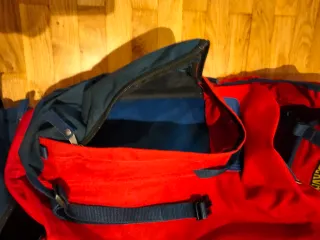 Mochila de montaña Serval