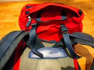 Mochila de montaña Serval